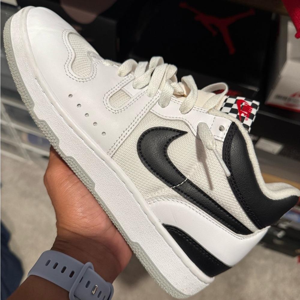Nike Mac Attack retro Sneakers